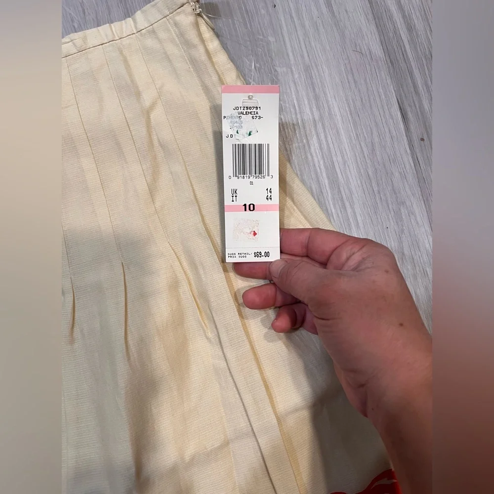 Kasper elegant beige